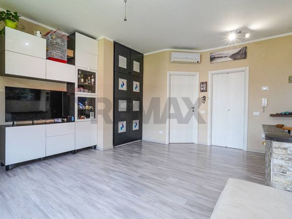 Appartamento Capriate, Capriate San Gervasio, BG Vendita - Foto 4