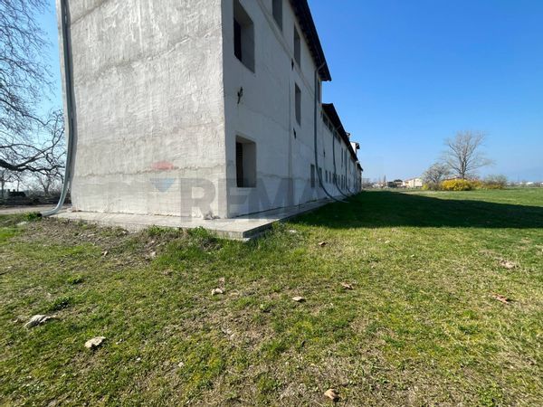 Rustico Fellette, Romano d'Ezzelino, VI Vendita - Foto 4