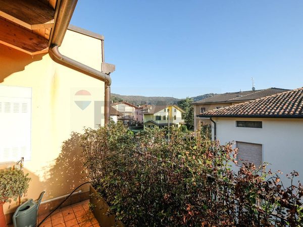 Attico/Mansarda Sorisole, BG Vendita - Foto 2