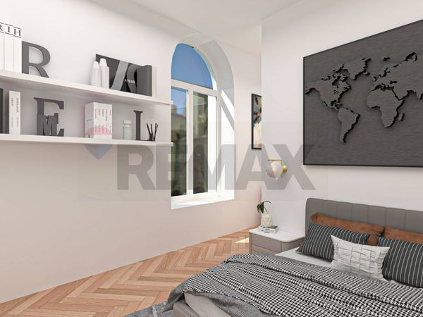 Appartamento San Vito, Trieste, TS Vendita - Foto 4