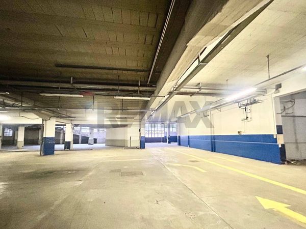 Capannone Industriale Brescia est, Brescia, BS Vendita