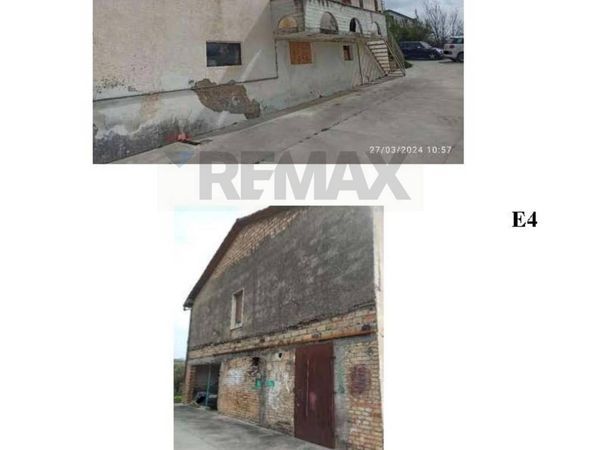 Casa Indipendente Penne, PE Vendita - Foto 4