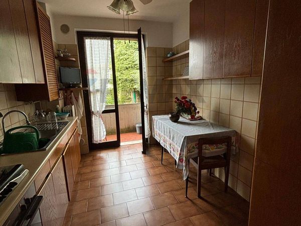 Stanza Mozzo, BG Affitto - Foto 2