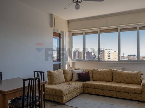 Appartamento San Giuliano, San Giuliano Milanese, MI Vendita - Foto 4