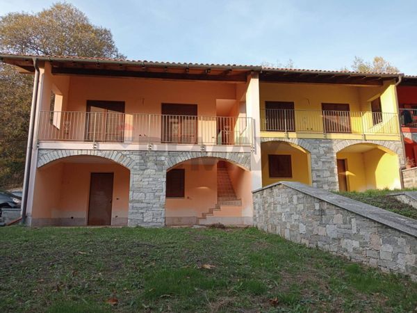 Villa a schiera Nebbiuno, NO Vendita - Foto 2