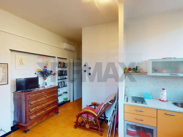 Appartamento Pineta di Arenzano, Arenzano, GE Vendita