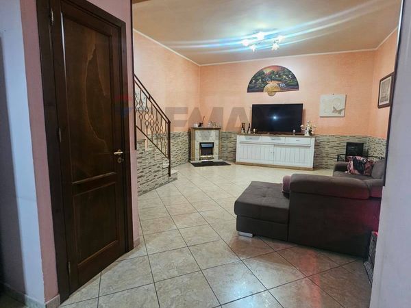 Casa Indipendente Nutricato, Casteldaccia, PA Vendita