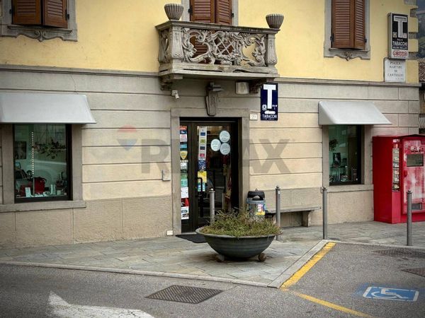 Attività  Commerciale San Giovanni Bianco, BG Vendita - Foto 4