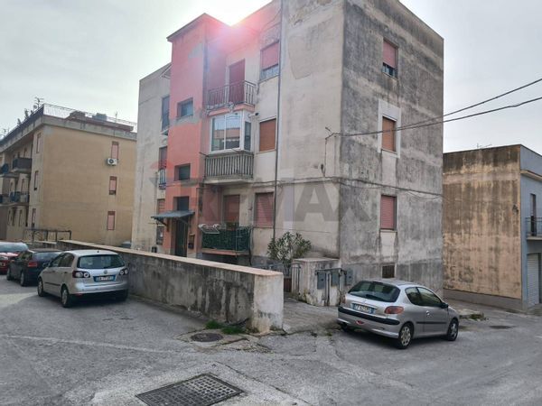 Appartamento Valderice, TP Vendita