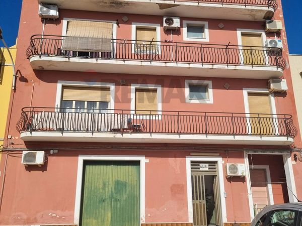 Casa Indipendente Avola, SR Vendita