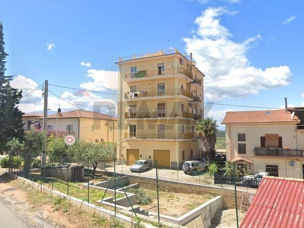 Appartamento Rossano Stazione-piragineti, Corigliano-Rossano, CS Vendita