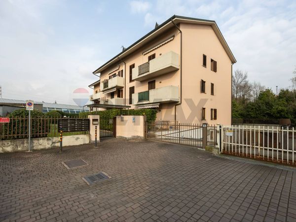 Appartamento Trezzo sull'Adda, MI Vendita - Foto 2