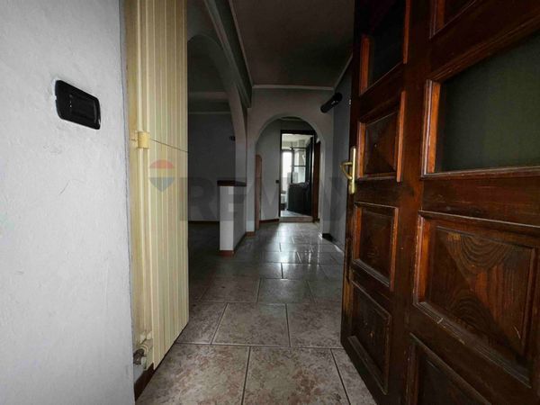 Appartamento Ligurno, Cantello, VA Vendita - Foto 2