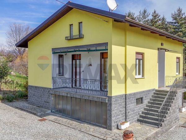 Casa Indipendente Biella, BI Vendita - Foto 2