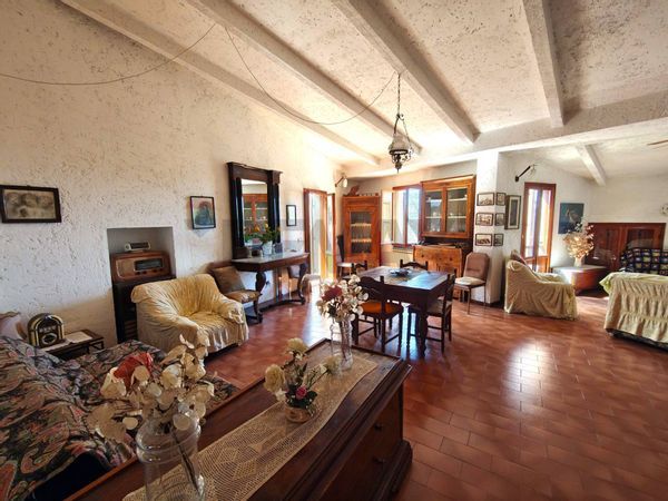 Casa Indipendente Mondaino, RN Vendita - Foto 4