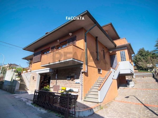 Villa singola Sassofortino, Roccastrada, GR Vendita - Foto 4