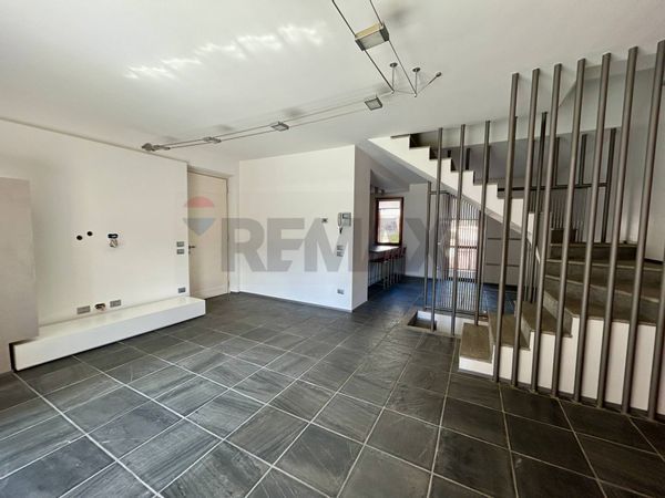 Villa o villino Costa Volpino, BG Vendita - Foto 4