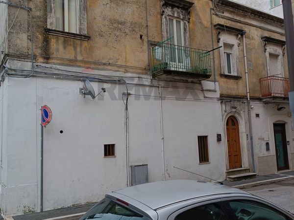 Appartamento Monte Sant'Angelo, FG Vendita - Foto 4