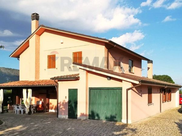 Villa singola Tussio, Prata d'Ansidonia, AQ Vendita - Foto 4