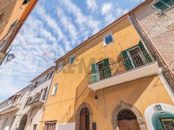 Appartamento Ischia di Castro, VT Vendita - Foto 2