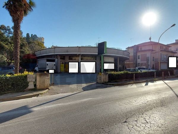 Negozio Porto San Giorgio, FM Vendita