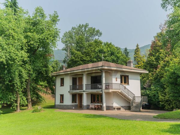 Villa singola Saltrio, VA Vendita - Foto 2