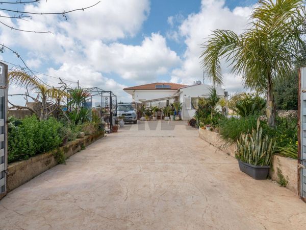Villa o villino Modica, RG Vendita