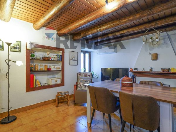 Casa Indipendente Antea, San Pellegrino Terme, BG Vendita - Foto 2