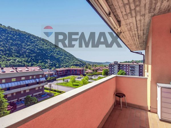 Appartamento Trescore Balneario, BG Vendita