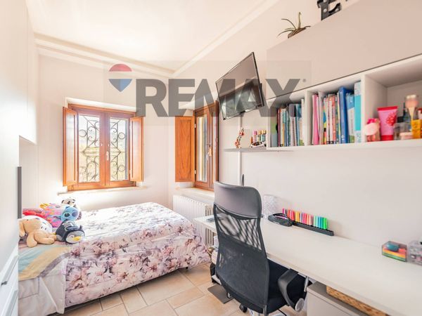 Casa Semindipendente Angeli, Rosora, AN Vendita - Foto 4