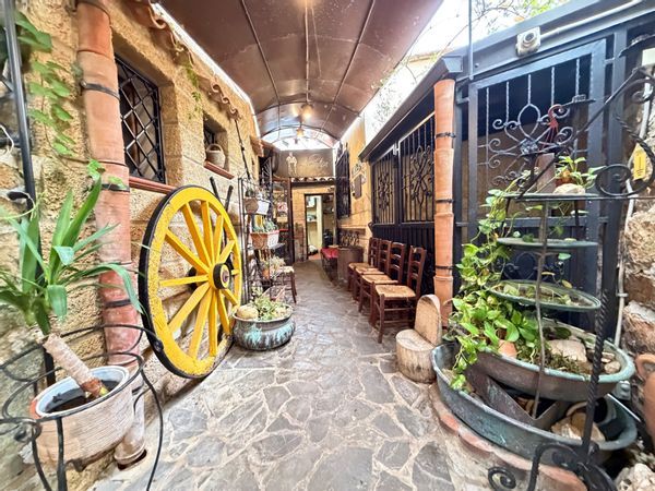 Locale Commerciale Terrasini, PA Affitto - Foto 3