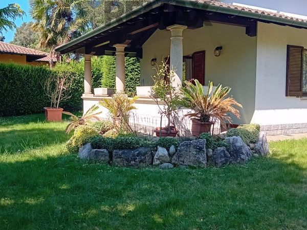 Villa singola Carnago, VA Vendita - Foto 2