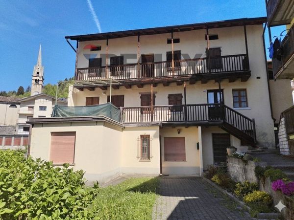 Casa Indipendente Servo, Sovramonte, BL Vendita