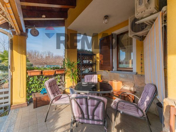 Villa o villino Fornaci, Fagnano Olona, VA Vendita