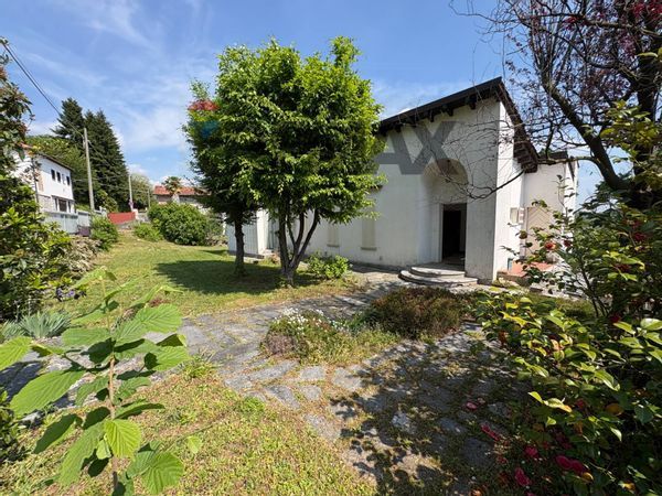 Villa singola Arcisate, VA Vendita