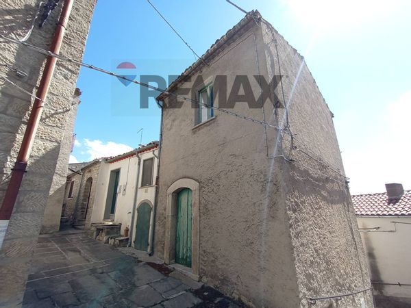 Casa Semindipendente Casalciprano, CB Vendita - Foto 4