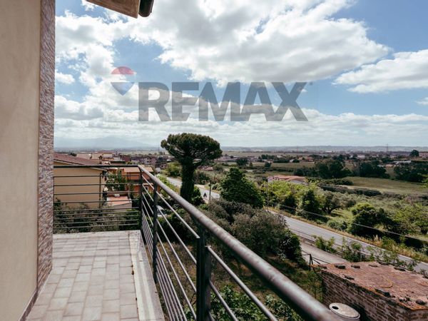 Appartamento Capena, RM Vendita