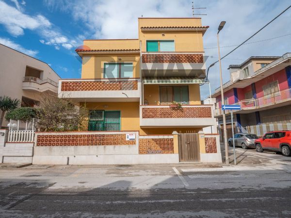 Appartamento Marzamemi, Pachino, SR Vendita