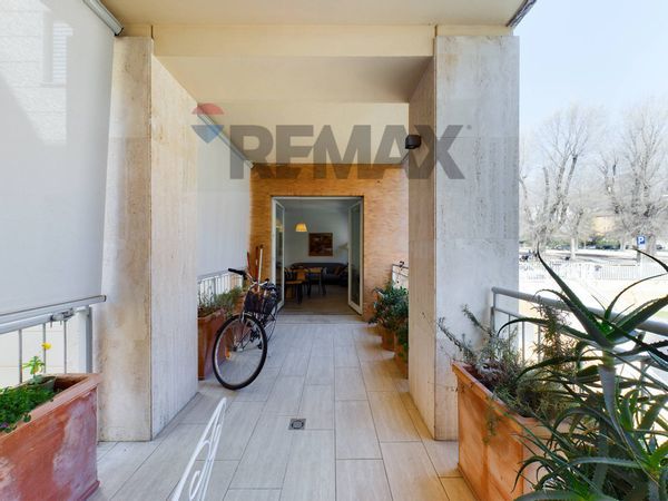 Appartamento Aventino, Roma, RM Affitto - Foto 4