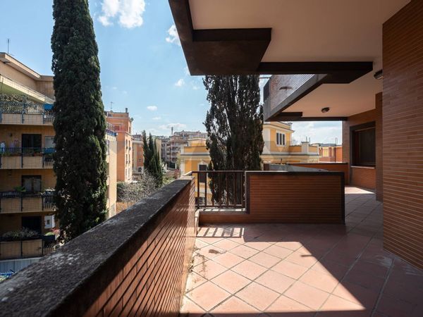 Appartamento Camilluccia, Roma, RM Vendita - Foto 3