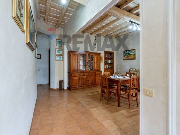 Appartamento Monterotondo Paese, Monterotondo, RM Vendita - Foto 3