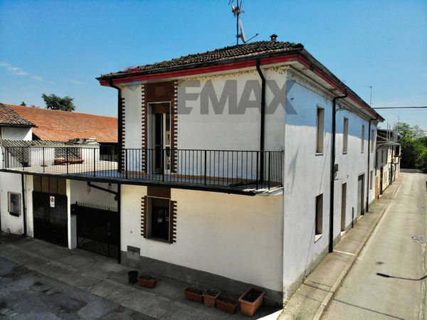 Casa Semindipendente Crotta d'Adda, CR Vendita