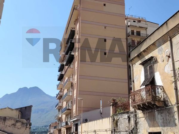 Appartamento Termini Imerese, PA Vendita