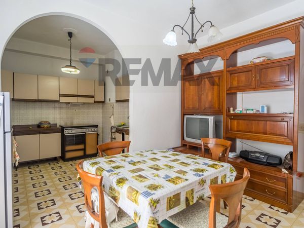 Appartamento Vasto Paese, Vasto, CH Vendita
