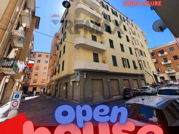 Appartamento Vado Ligure, SV Vendita