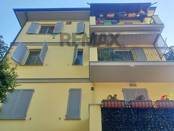 Appartamento Castelfranco Emilia, MO Affitto