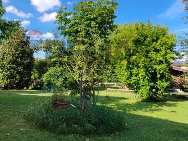 Villa singola Calvenzano, BG Vendita - Foto 2