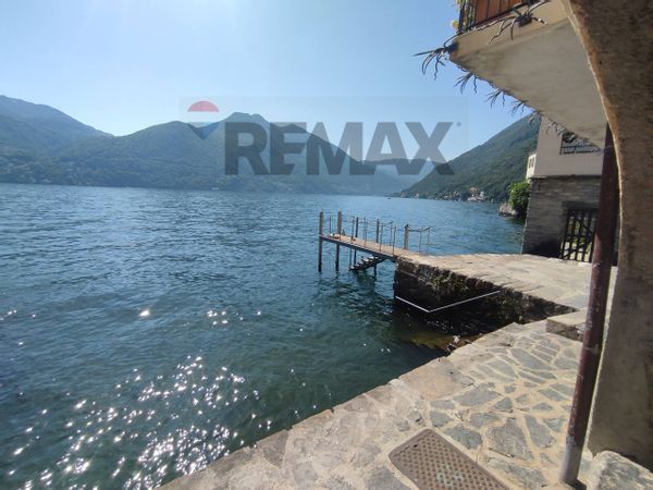 Casa Semindipendente Brienno, CO Vendita - Foto 3