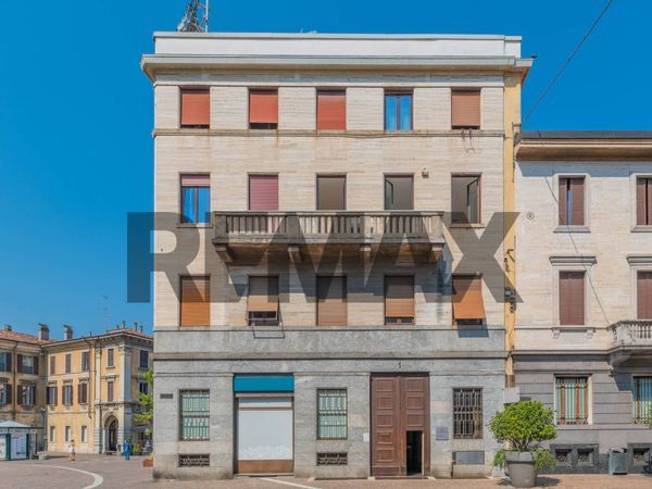 Appartamento Zona Centro, Gallarate, VA Vendita - Foto 2