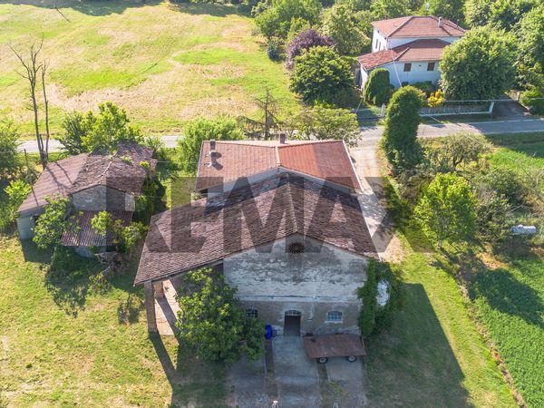 Casa Indipendente Castione Marchesi, Fidenza, PR Vendita - Foto 4